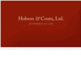 hobsoncoutu.com