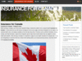 insuranceforcanada.com