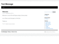 itextmessage.net