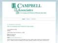 jcampbellassociates.net
