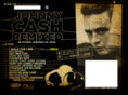 johnnycashremixed.com