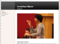 jonathanmann.org
