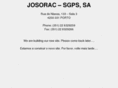 josorac.com