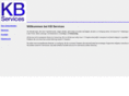 kbservices.com