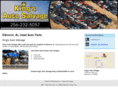 kingsautosalvageal.com