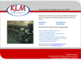 klmservice.com