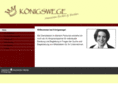 koenigswege.com