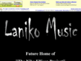 lanikomusic.com