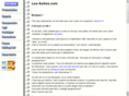 les-autres.com