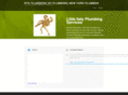 littleitalyplumbingnyc.com