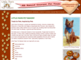 littlepawstreats.com