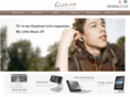 luxa2.com