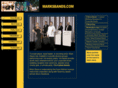marksbands.com