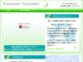 maruzen-hd.com