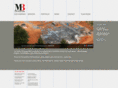 mbcontractors.com