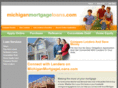 michiganmortgageloans.com
