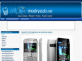 modryzub.net