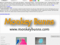 monkeybunns.com