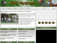 ndgpanthers.com