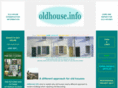 oldhouse.info