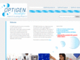 optigenscientific.com