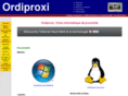 ordiproxi.com