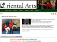 orientalartsct.com