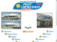 pajotchenechaud.fr