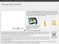 paragraphsymbol.com