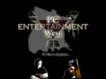 pcwestentertainment.com