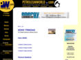 petroleumworldtt.com