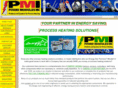 pmigreen.net