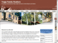 propertiesbypamtrapp.com