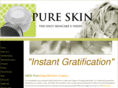 pureskindirect.com