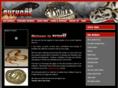 pythons.co.uk