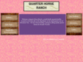 quarterhorseranch.org