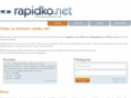 rapidko.net