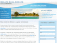 realestateinbelize.net