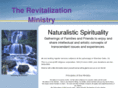 revitalizationministry.com
