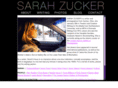 sarahzucker.com