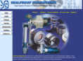 sealproof.com