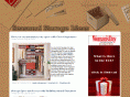 seasonalstorageideas.com
