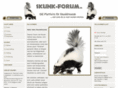 skunk-forum.de