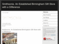 smithsonia.net