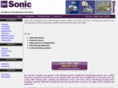 sonicmixing.com