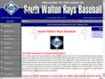 southwaltonrays.com