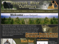 steeprockriver.com
