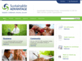 sustainableadvantage.biz