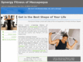 synergyfitnesslongisland.com