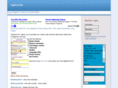 taghost.net